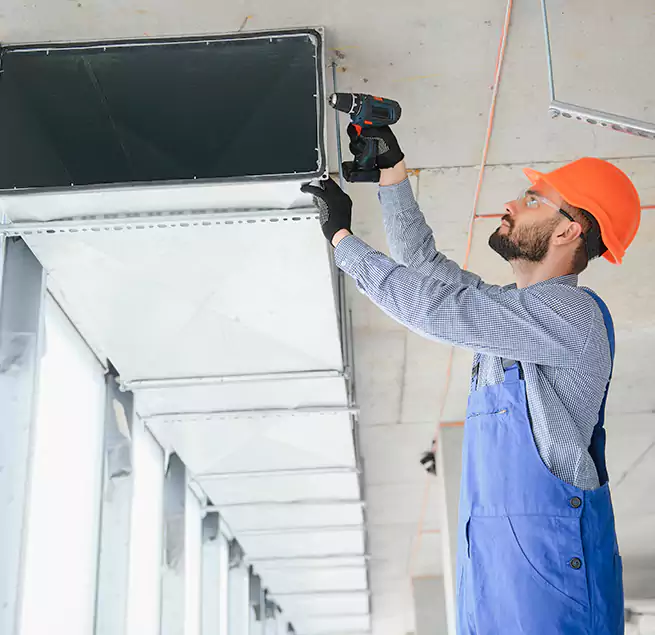 Why Homeowners & Businesses Trust Us in Texarkana, TX