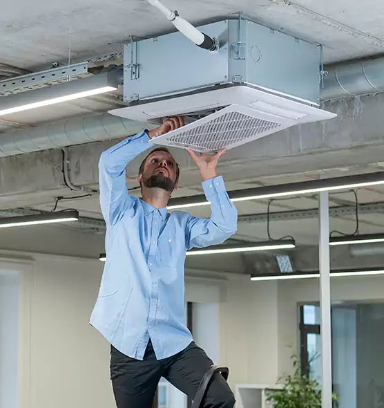 Professional Air Duct Cleaners in Texarkana, TX