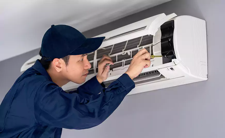 AC Duct Cleaning Texarkana