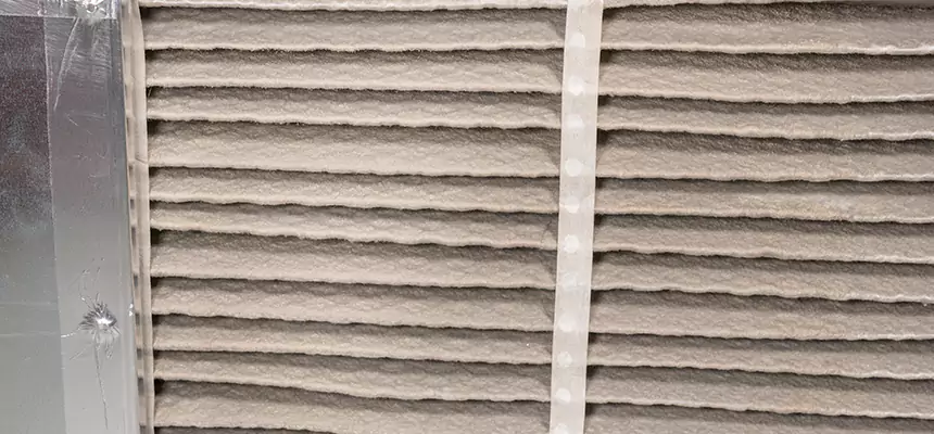 Mobile Car AC Filter Replacement in Texarkana