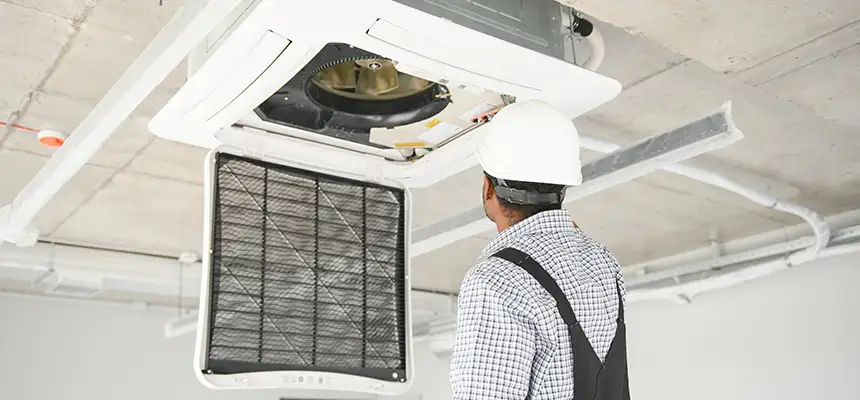 Our Affordable Duct Cleaning Near Me Services in Texarkana, TX