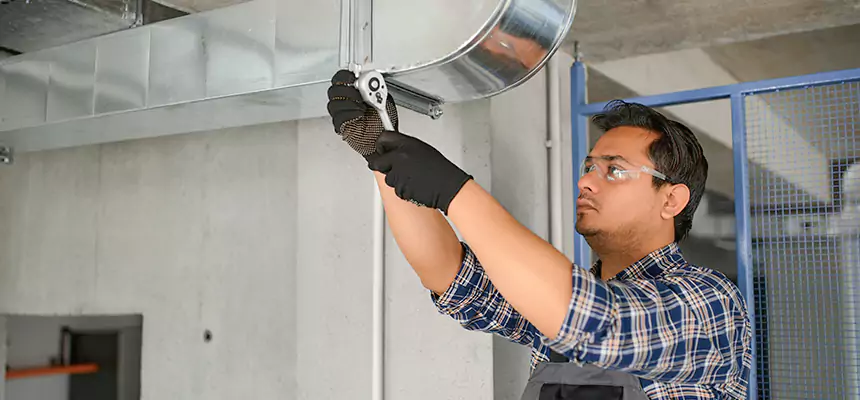 Our Air Duct Pathogen Disinfection Services in Texarkana, TX
