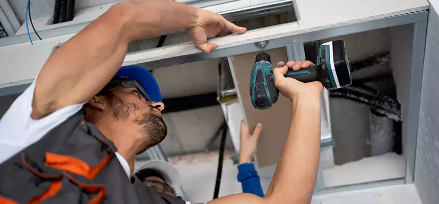 Our Apartment Air Duct Cleaning Services in Texarkana, TX