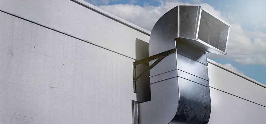 Trusted Industrial Dryer Vent Cleaning in Texarkana