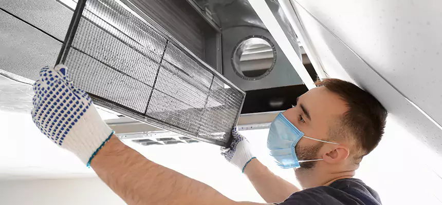 Our Dryer Vent Replacement Services in Texarkana, TX