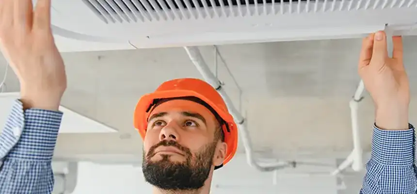 Our Furnace Vent Cleaning Services in Texarkana, TX