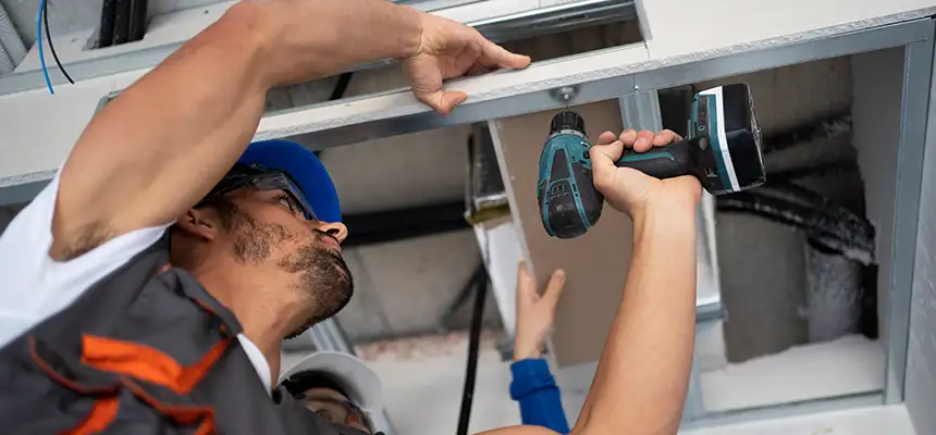 Our Improve Home Air Circulation Services in Texarkana, TX