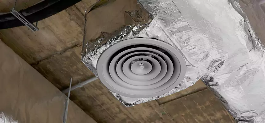 Our Industrial Dryer Vent Cleaning Services in Texarkana, TX