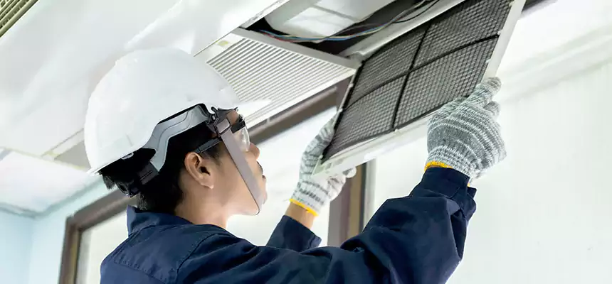 Our Multi-family Home Duct Cleaning Services in Texarkana, TX