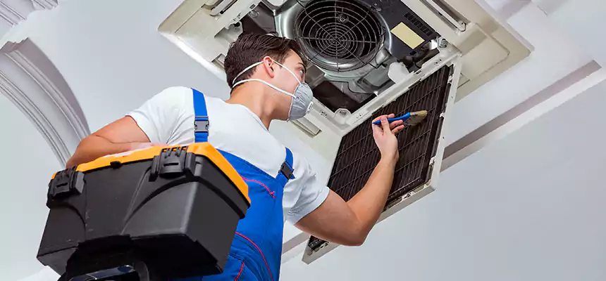 Specialized Office Duct Cleaning  in Texarkana, TX
