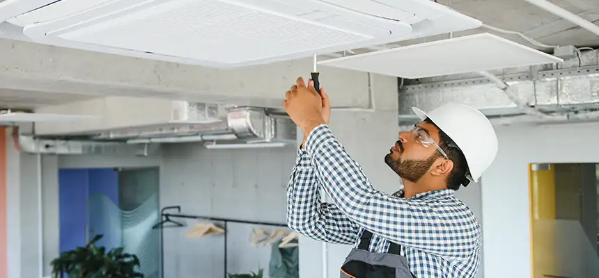 Our Roof Dryer Vent Cleaning Services in Texarkana, TX