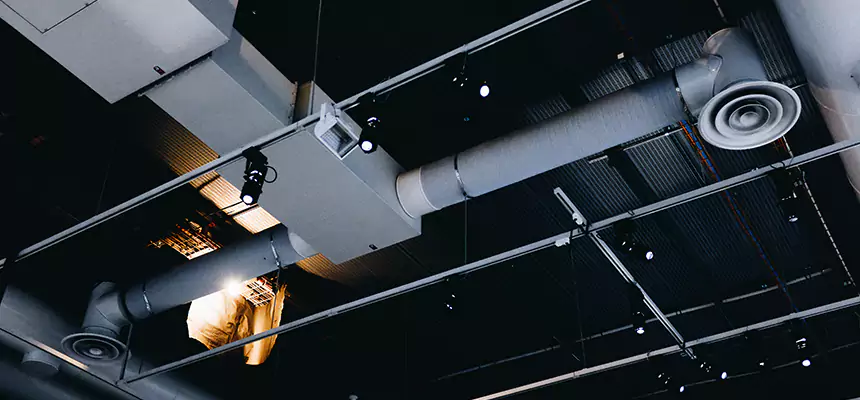 Our Seasonal Allergy Air Duct Cleaning Services in Texarkana, TX