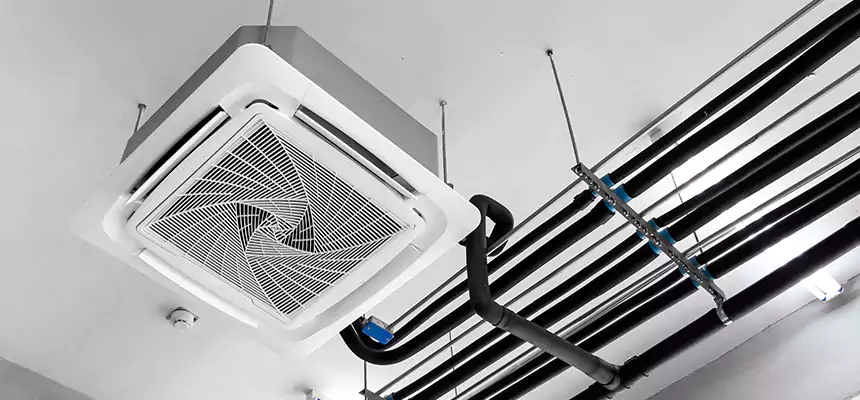 Our Smart AC Vent Controller Services in Texarkana, TX