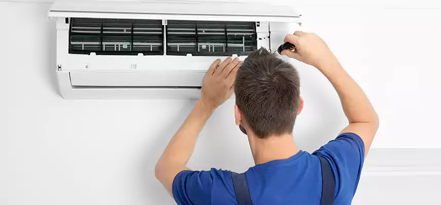 Our Smart Air Conditioning Installation Services in Texarkana, TX