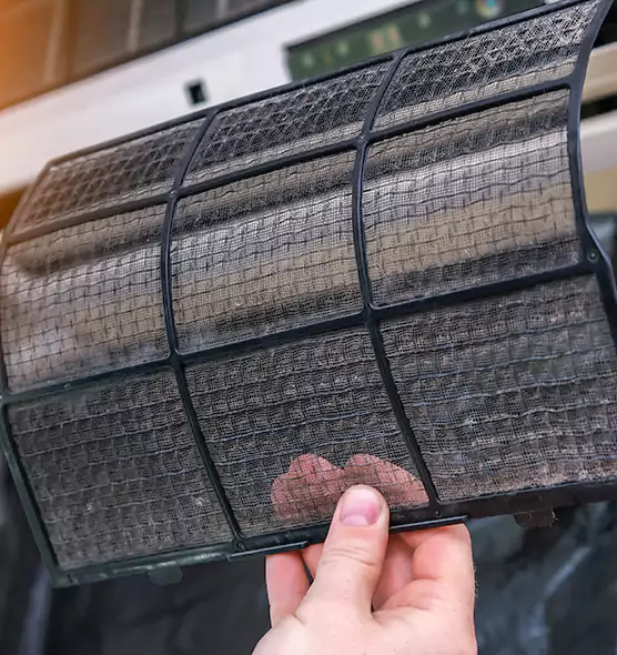 Top-notch AC Air Filter Replacement in Texarkana