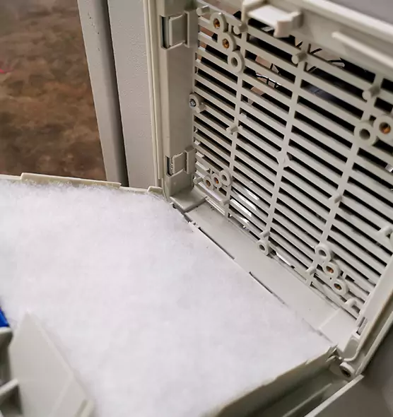 Professional Air Duct Expansion Solutions in Texarkana, TX