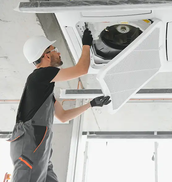 About Air Duct Rodent Removal in Texarkana, TX