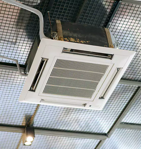 Top-Notch Allergy Relief Vent Cleaning Services in Texarkana, TX