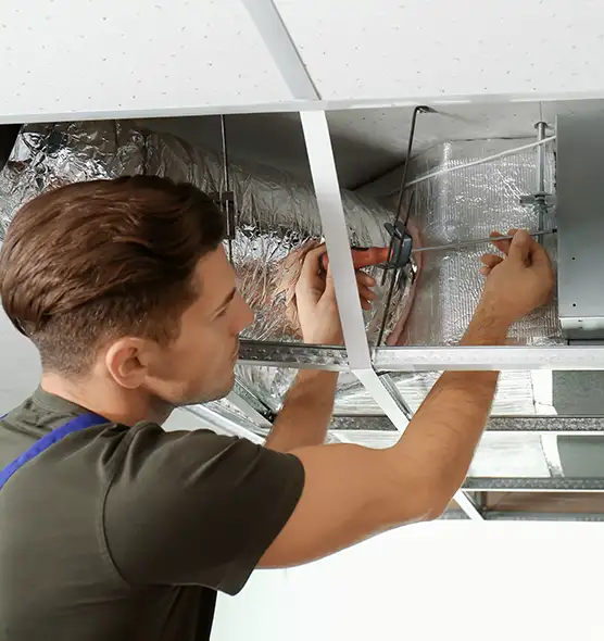 Professional Clogged Dryer Vent Repair in Texarkana, TX