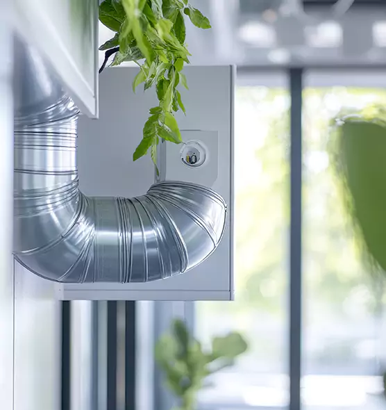 Professional Eco-Friendly Duct Cleaning Services in Texarkana, TX