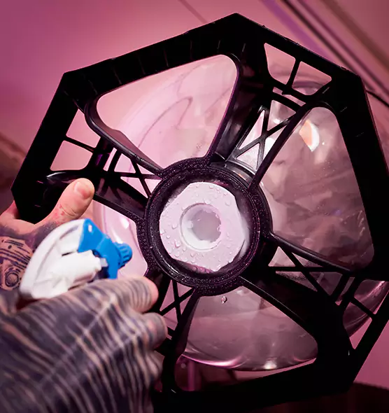 Expert Low VOC Vent Installation in Texarkana, TX