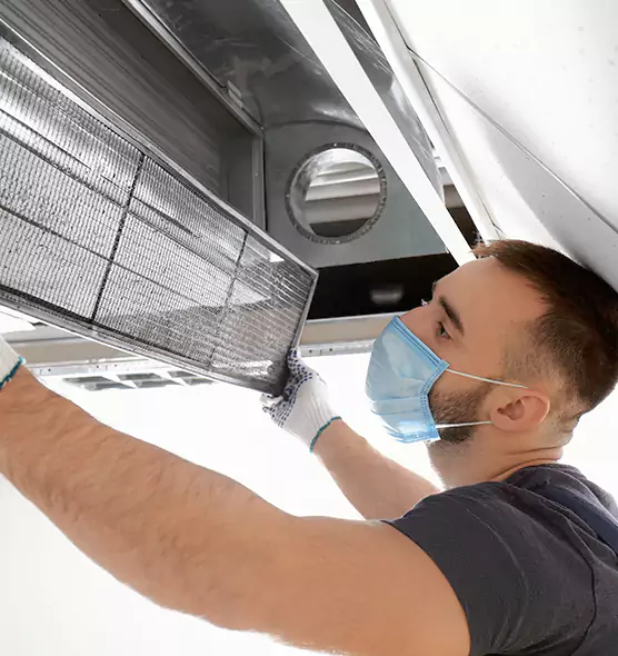 About Remove Smoke Smell From Air Duct in Texarkana, TX