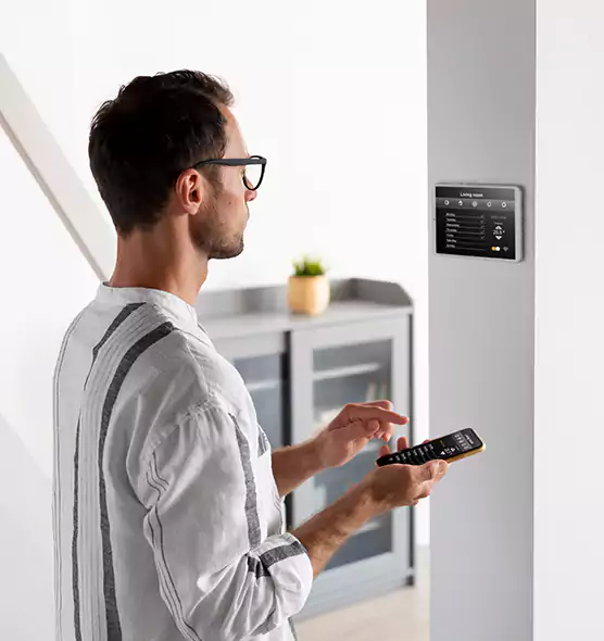 About Smart AC Vent Controller Services in Texarkana