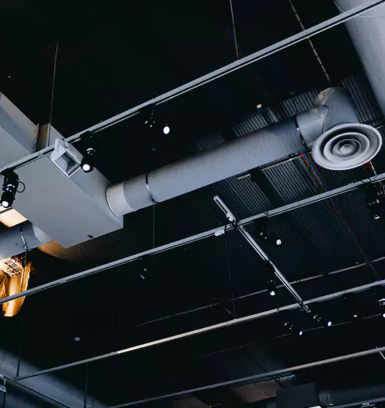 Professinal UV Light Air Purification for Ducts in Texarkana, TX