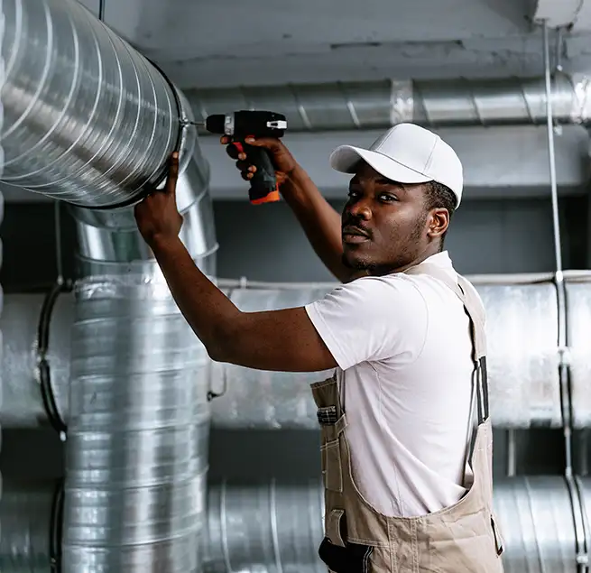 Why Homeowners & Businesses Trust Us Texarkana, TX