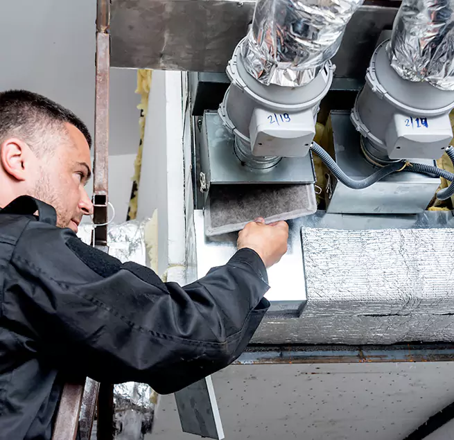 Why Homeowners & Businesses Trust Us in Texarkana, TX?