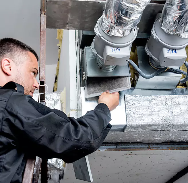  Why Homeowners & Businesses Trust Us in Texarkana, TX?