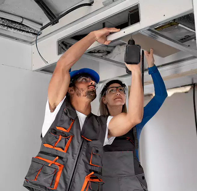 Why Homeowners & Businesses Trust Us in Texarkana, TX