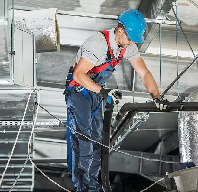 Why Homeowners & Businesses Trust Us in Texarkana, TX?