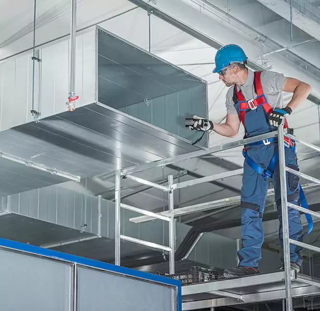 Why Homeowners & Businesses Trust Us in Texarkana, TX?