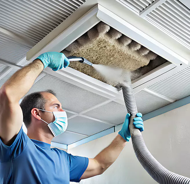 Why Homeowners & Businesses Trust Us Texarkana, TX