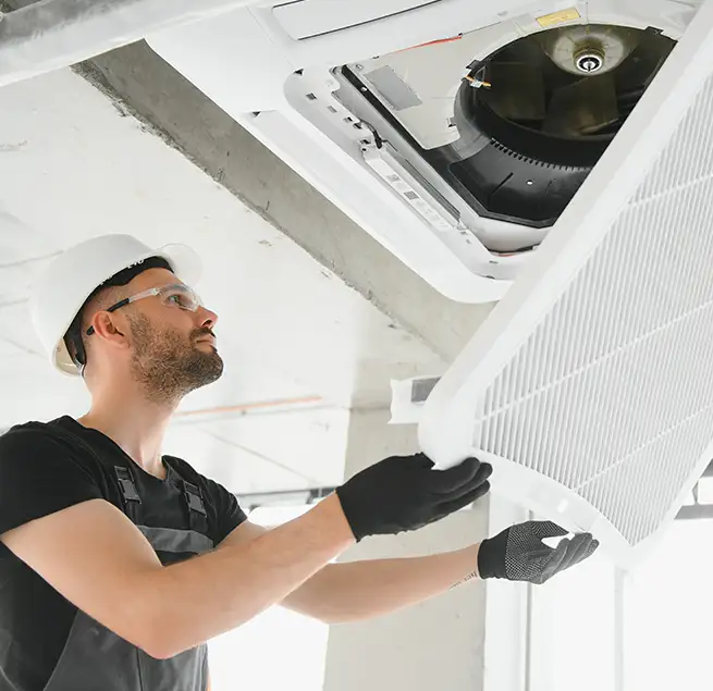 Why Homeowners & Businesses Trust Us in Texarkana, TX?