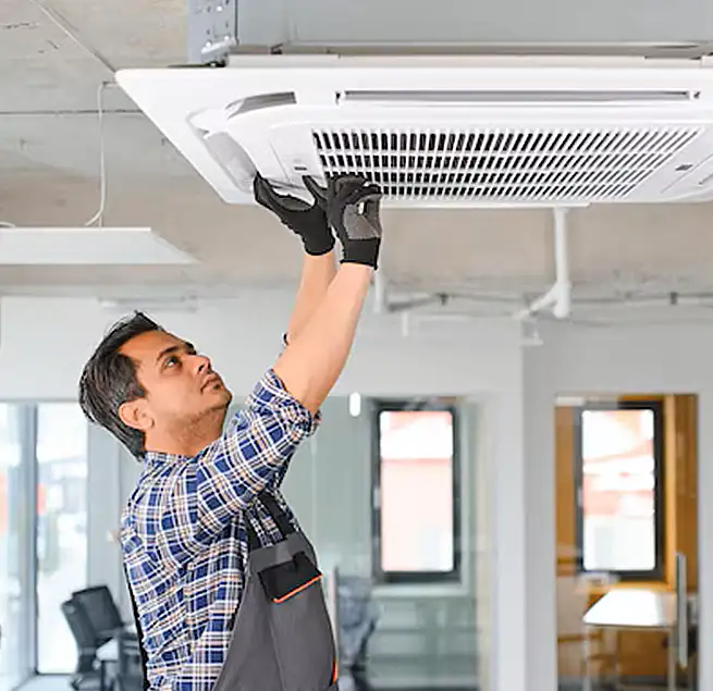 Why Homeowners & Businesses Trust Us in Texarkana, TX?