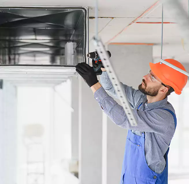 Why Homeowners & Businesses Trust Us Texarkana, TX