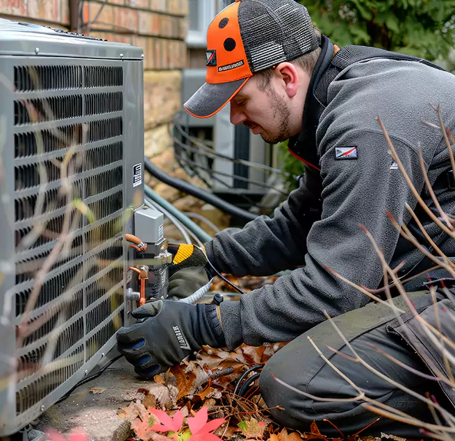 Why Homeowners & Businesses Trust Us in Texarkana, TX?