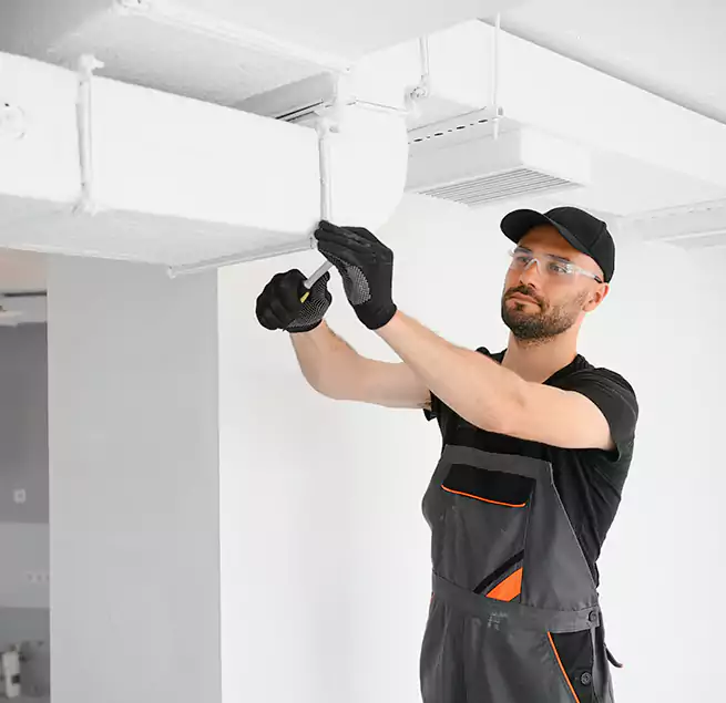 Why Homeowners & Businesses Trust Us in Texarkana, TX?