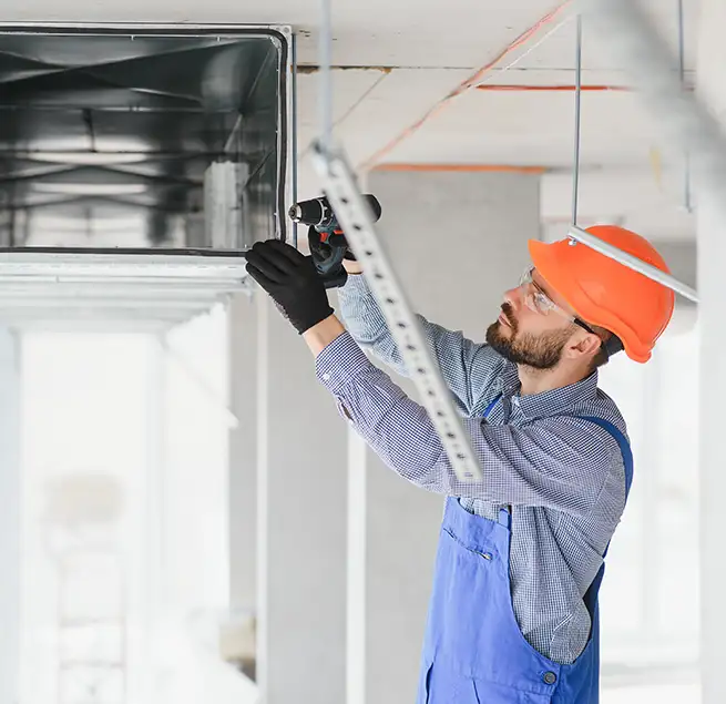  Why Homeowners Businesses Trust Us Texarkana, TX