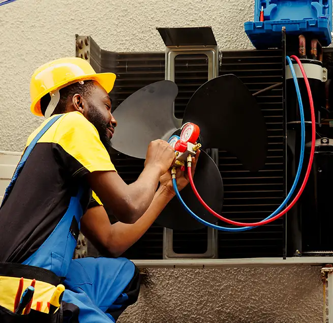 Why Homeowners & Businesses Trust Us in Texarkana, TX?