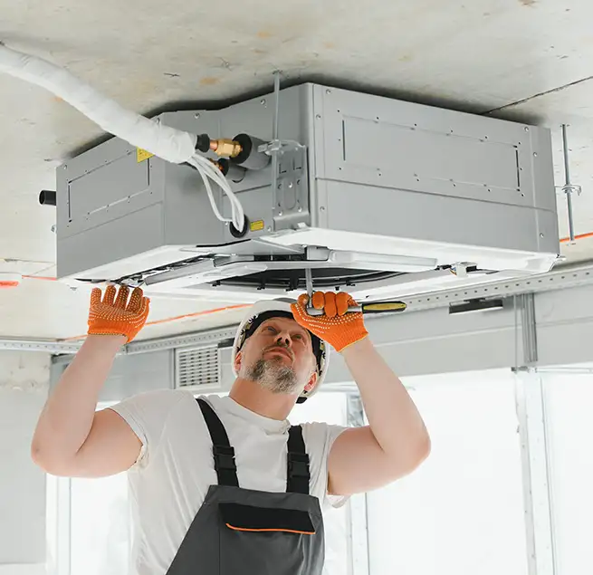 Why Homeowners & Businesses Trust Us Texarkana, TX