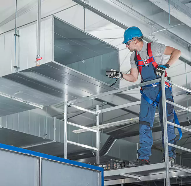 Why Homeowners Businesses Trust Us in Texarkana, TX