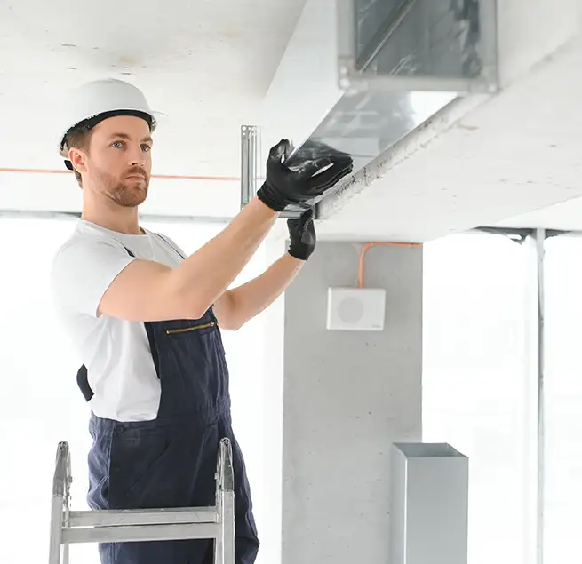 Why Homeowners & Businesses Trust Us in Texarkana, TX?