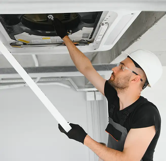 Why Homeowners & Businesses Trust Us in Texarkana, TX?