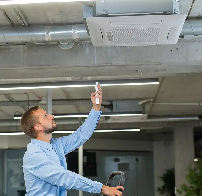 Why Homeowners & Businesses Trust Us in Texarkana, TX?