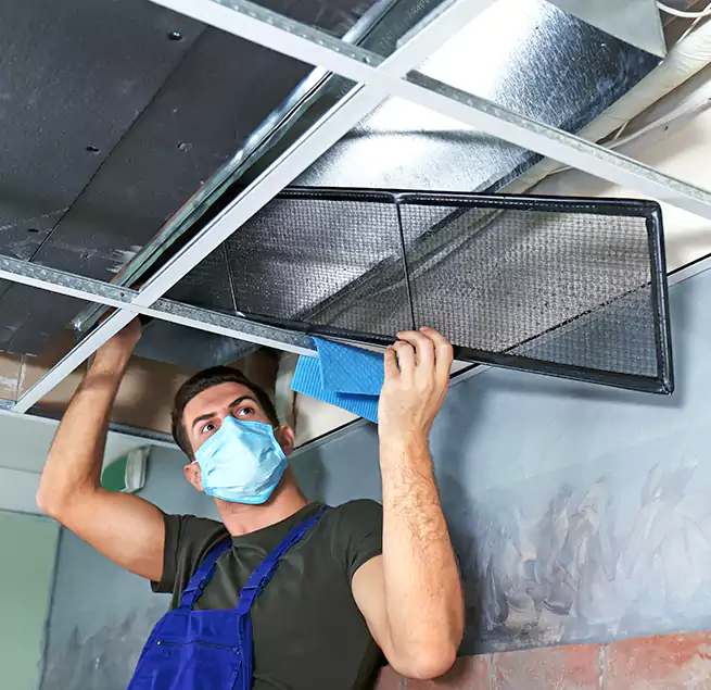 Why Homeowners Businesses Trust Us in Texarkana, TX