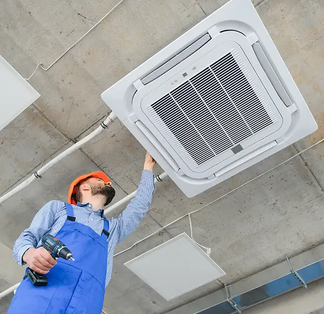  Why Homeowners & Businesses Trust Us in Texarkana, TX?