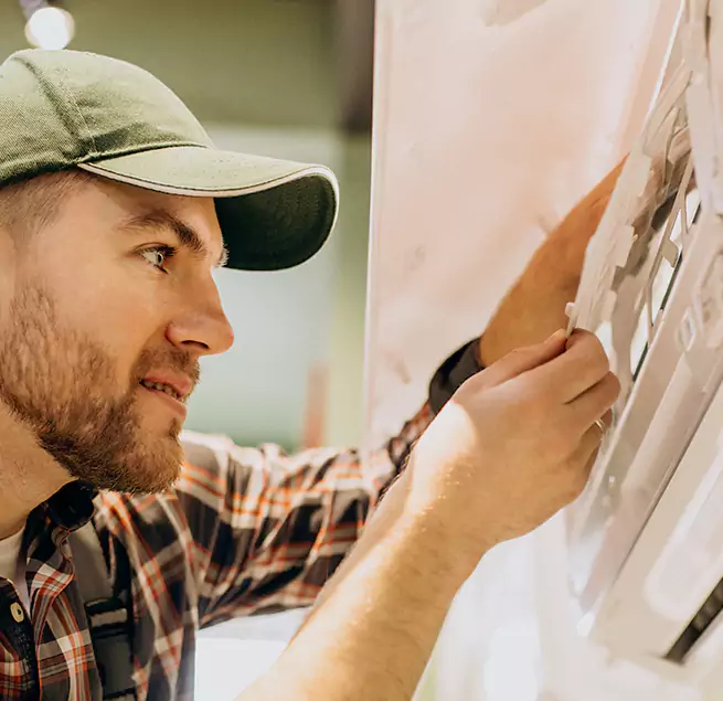 Why Homeowners & Businesses Trust Us in Texarkana, TX?